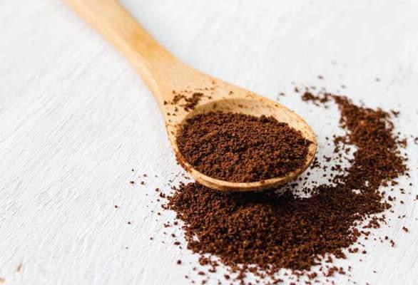 full bodylow acidity nuttychocolate Coffee powder - 500g Origins Brazil Togo India