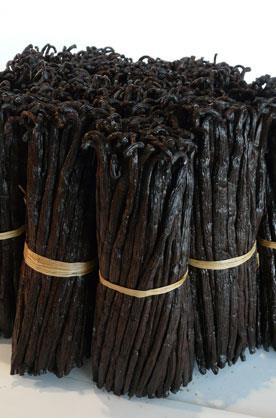 Organic Bourbon Vanilla Directly from Madagascar and considered to be the world s best quality Available in loose, bulk supply by the kg / litre BLKVAN: BLKVAN002: BLKVAN008: BLKVAN004: VAN00: