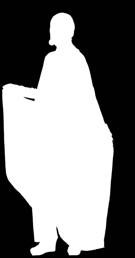 potongan Mofish Tail