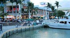 Saturday, October 21 st Bayside Marketplace w/ Cruise Depart Palm 