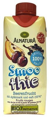 smoothie Hipp (Austria) Organic fruit