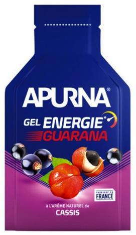 Energy Apurna (France) Energy gel