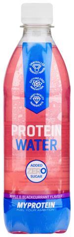protein water Lidl