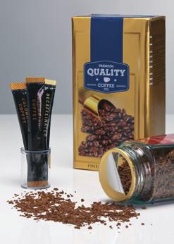 COFFEE PACKAGING FFDiscover our packaging solutions dedicated to the most exigent coffee roasters: the Gervalux range offers outstanding grease resistance for your coffee