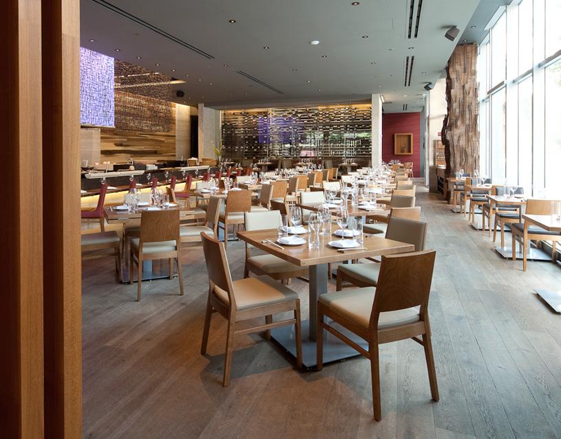 Appetizers Seated Dinner Custom Dessert Bar Full Service Premium Bar Work personally with our In-House Sommeliers to discuss wine selections All of Roka Akor Chicago s private