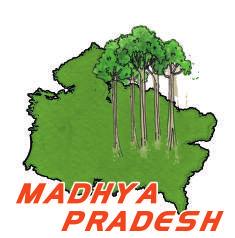 TANQUERAY, PINE, FINO, EUCALYPTUS 18.9% Madya Pradesh is the heart of India.
