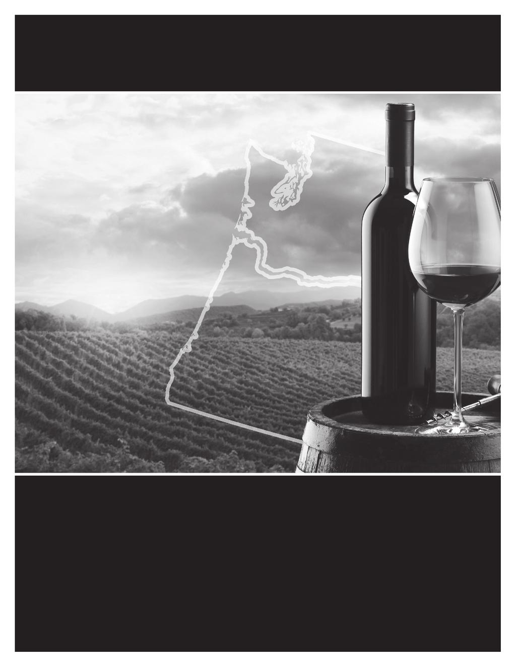 WASHINGTON WINE PRICE BOOK January-March 2019 Maletis Beverage is a local, family owned beverage distributor committed to providing the highest quality of service and products.