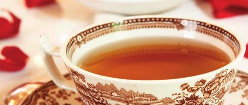 Tips on having tea out and hosting your own tea at home will also be provided.