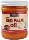 Palm Oil 15 oz.