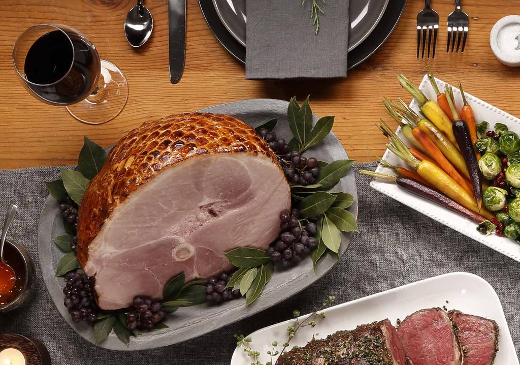 how to prepare the perfect ham snake river farms kurobuta hams are extremely easy to prepare. although our hams are fully cooked, the flavors bloom to their full potential when properly heated.