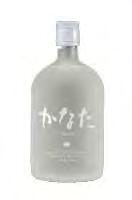Umenoyado Chilled / Warm $470 Light fragrance with well-balanced sweetness and acidity not too dry.