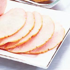 Mustard Turkey Half Breast Simply slice and serve Ideal to serve hot or cold 1.2-2.
