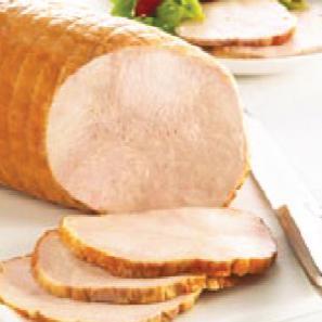 Easy to slice or shave No Wastage 3 3 Natural turkey breast Naturally Redgum Smoked 7904100 Aldinga Smoked Turkey Breast 2.4-2.