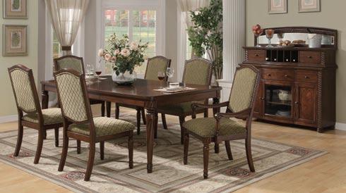 00 5PC Set (Table, 4 Side Chairs) $359 $279.