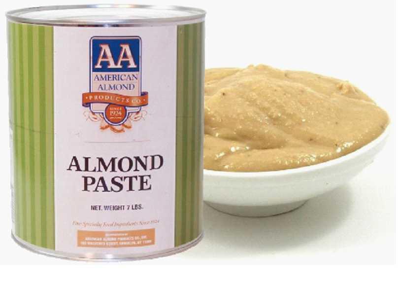 your everyday baking. This paste contains 67% select grade almonds so you can be sure that you're getting a quality product.