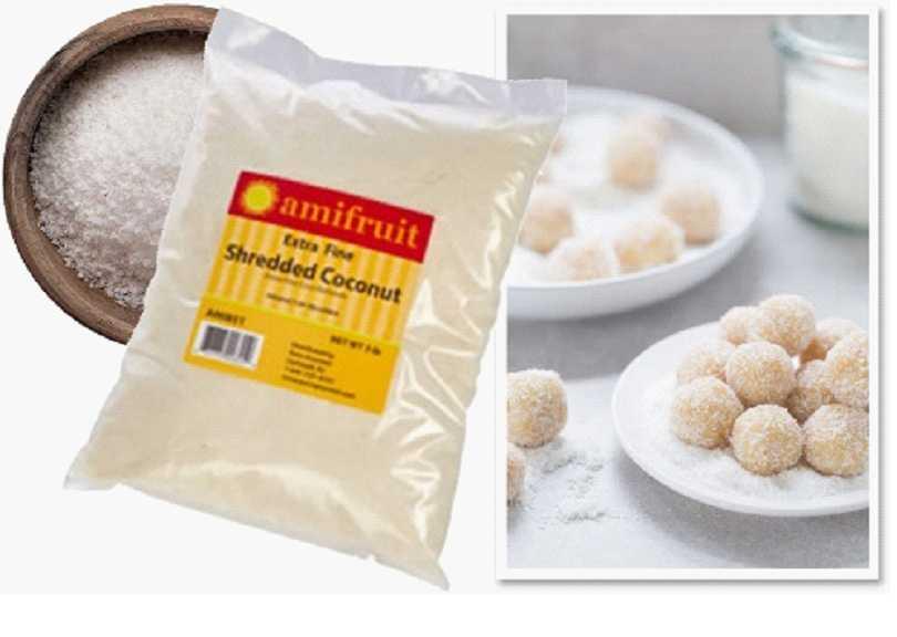 Naturally sweet and spicy, these convenient diced pieces add peppery taste to baked goods, beverages and