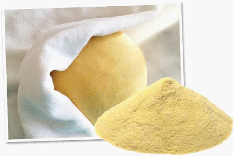 Flour, Sugar & Cocoa Flour Semolina Flour #1 Grind Semolina Flour is high-quality semolina flour milled from cleaned, sound durum wheat and is perfect for use in all pasta products, particularly