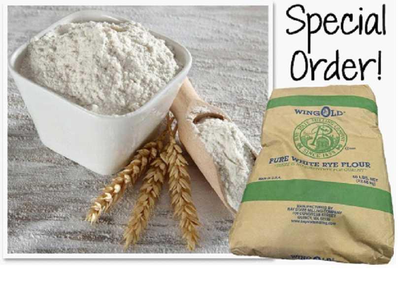 Sweet potato flour is incredibly versatile and can be used for baked goods, such as breads, cookies, muffins, pancakes and crepes, cakes, and doughnuts.