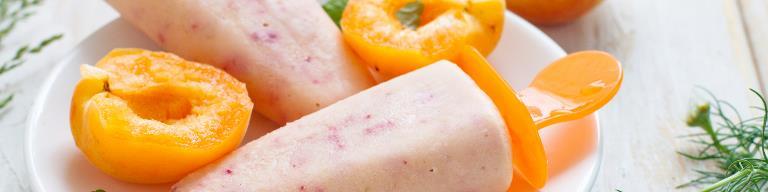 Make Extra for Popsicles Because smoothies are creamy and sweet they are excellent when made into probiotic popsicles.