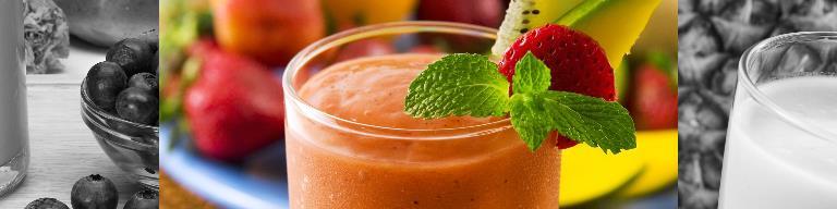 A Complete Guide to Cultured Smoothies Many people find that blending up a smoothie provides an opportunity to pack a nutritional punch with various nutrient-dense and cultured foods.