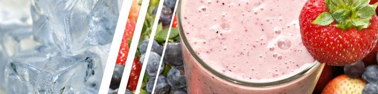 Instant Probiotic Smoothie If you are at the last of your yogurt, and haven t cultured that next batch yet, or simply aren t in the mood for a dairy-heavy smoothie this is a great way to add