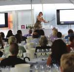 16. cava promotion 2017 cava masterclass Advanced education about cava for university and professional training centres, sommelier associations and prescribers from the wine sector.
