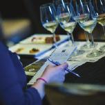 other trainings In 2017 seminars were held with tastings of Premium cava and Cava de Paraje Calificado cava in New York and San Diego, run by the well-known journalist and sommelier