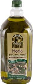 MINERVA - Olive pomace oil 8 x 2 L