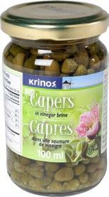 04955 Capers 12 x
