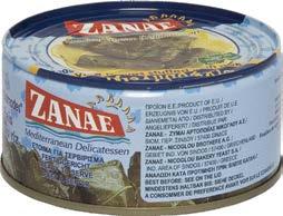 05220 ZANAE - Butter