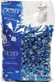 03555 Ouzo candy