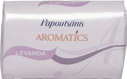 g 23360 PAPOUTSANIS - Aromatics bath