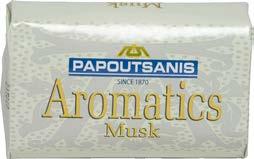 23491 PAPOUTSANIS - Aromatics Lavender