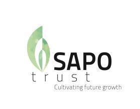 SAPO: ROLE AND FUNCTIONS SOUTH AFRICAN PLANT IMPROVEMENT ORGANISATION VISION To be the preferred fruit plant material provider in the country as they continually strive to be on top of a competitive