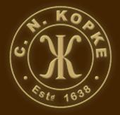 8 Kopke: the first & oldest Port House PORTO KOPKE (Cop-key) is universally recognized as the first Port house in Port wine history.