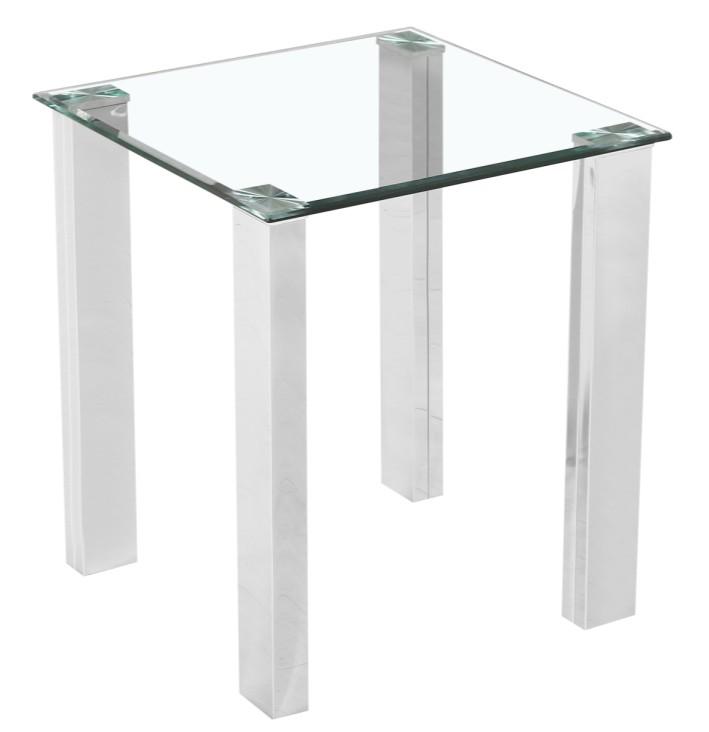 Size : 48 x 28 inches Item # : ST-208 - Clear, Tempered,