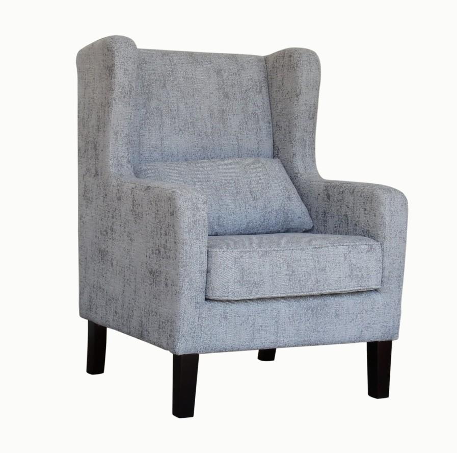 OLSEN Accent Chair: - Available in: