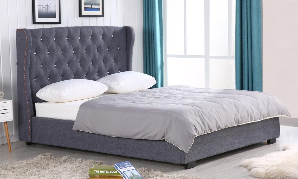 Queen size available in: King size available in: