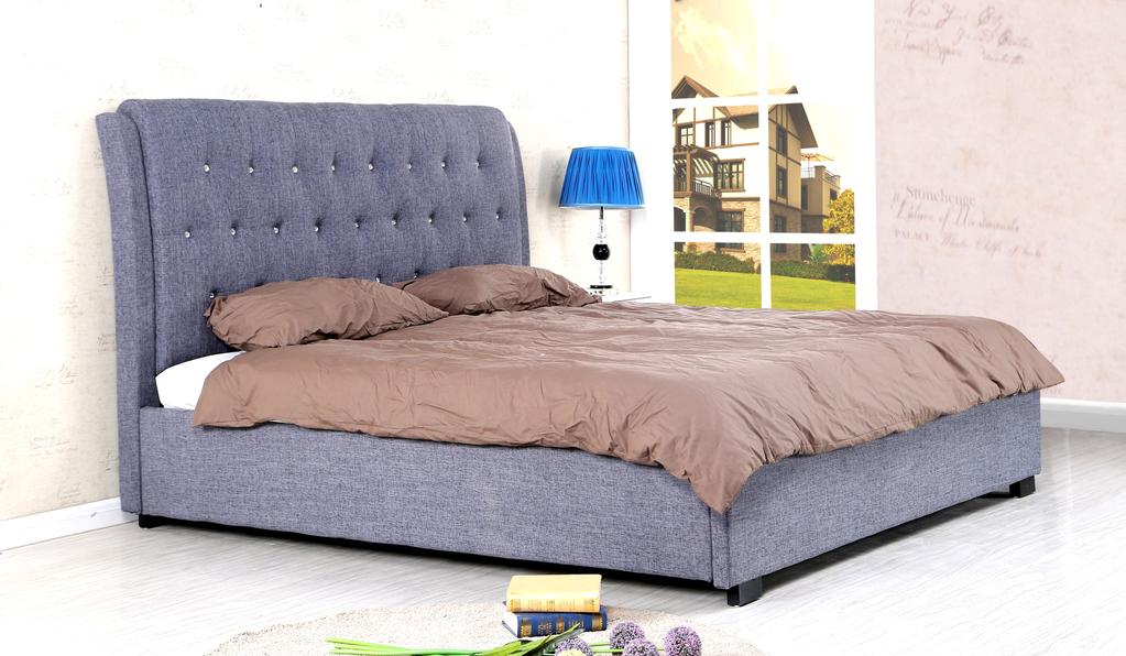Queen size available in: King size available in: Description: Item # :