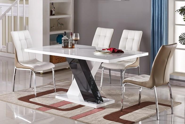 VINCENT Dining Table 64 x 36 x 30 CHAIR: