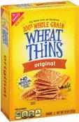 or Wheat Thins