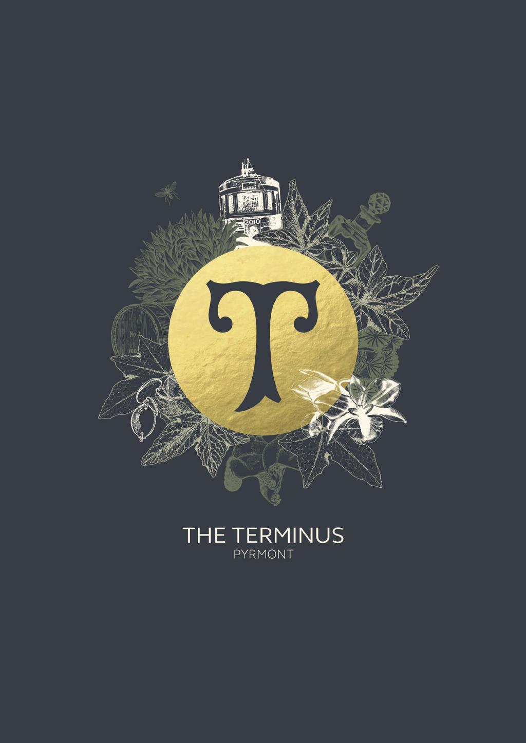The Terminus
