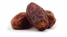 Dates have been cultivated for thousands