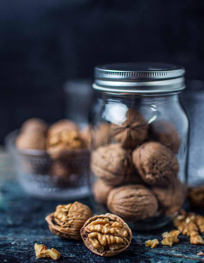 Spanish peanuts are typically used for peanut candy, salted peanuts, coated peanuts and peanut butter. They are the predominate type grown in South Africa. Organic Spanish peanuts are available.