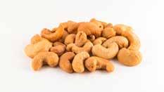The third widely consumed edible tree nut, often thought to be a seed is actually a single seeded fruit of a
