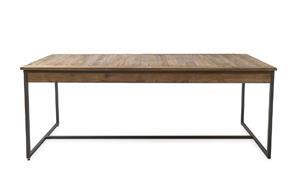 4 335560 Shelter Island dining table