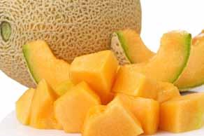 CANTALOUPE & HONEYDEWS The supplies have decreased and demand has picked up a little. The market is higher across the board. Many of the growers are packing 9ct through 15ct with a few packing 18ct.