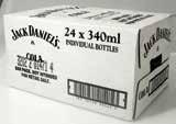 pack bottle 798746 Jack Daniel s