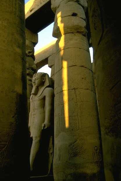 ANCIENT EGYPT Nile River Mummies