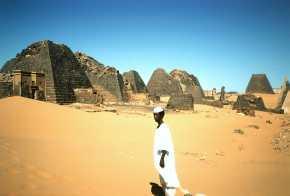 Nubia People around the world have learnt about the glorious past of the Egyptian empire, but most have failed to learn of the Nubia,